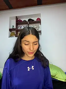 hotwife26 Adlı Modelin Canlı XXX Sohbeti