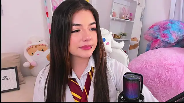 dolce_antonellaaのライブXXXチャット