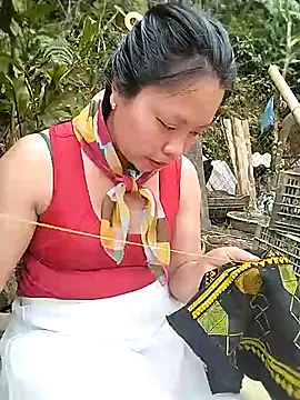 venu00 élő XXX-chatje