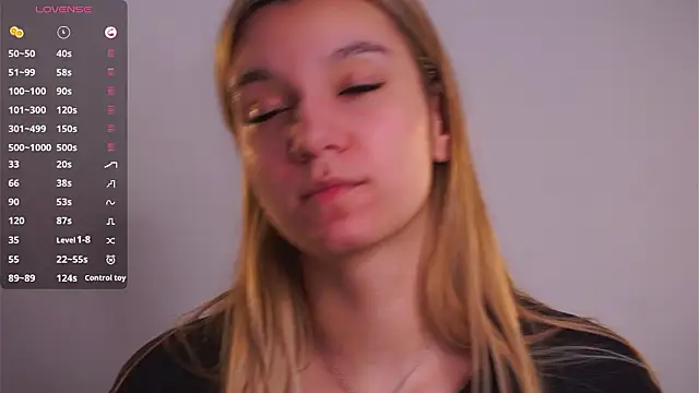 BrynnHolverson Adlı Modelin Canlı XXX Sohbeti