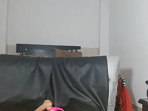 Paooo_Fantasy Webcam Show