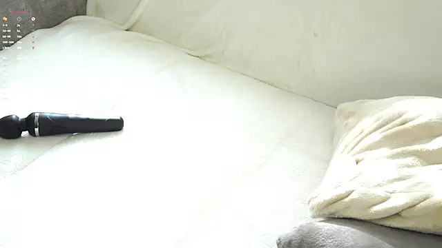 CoreenYorton Adlı Modelin Canlı XXX Sohbeti