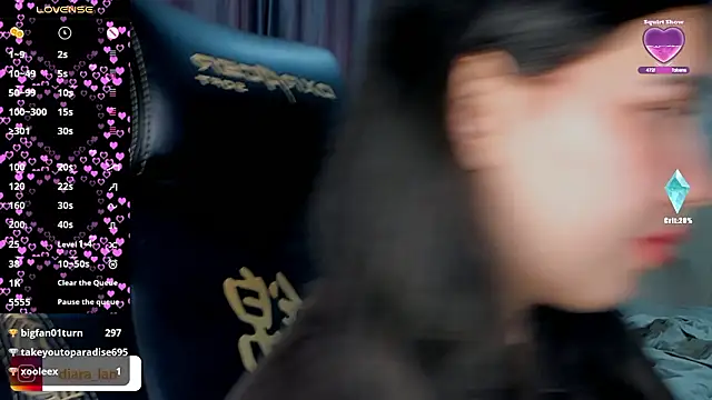 Diara_1an Live XXX-Chat