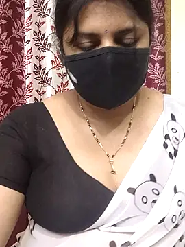 Chat +18 de Indian_Telugu_Indhu ao vivo