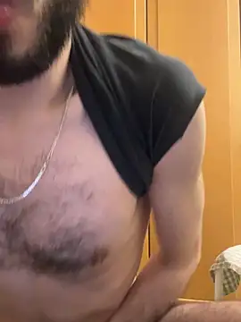 Kissalln Live XXX chat