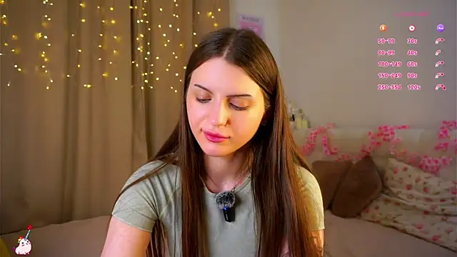 KathiGulston 即時 XXX 聊天