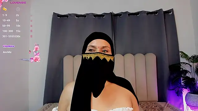 Latifa_aliのライブXXXチャット