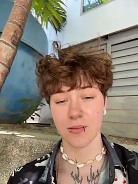 IceMur's Live XXX Chat