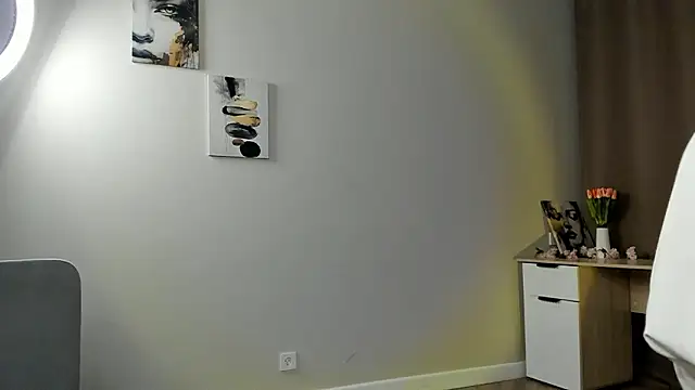 VictorMencia Show in webcam