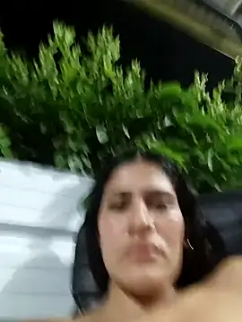 Pau_2007 Adlı Modelin Canlı XXX Sohbeti