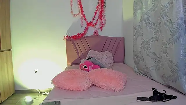 Fernanda_hot__ Live XXX-Chat