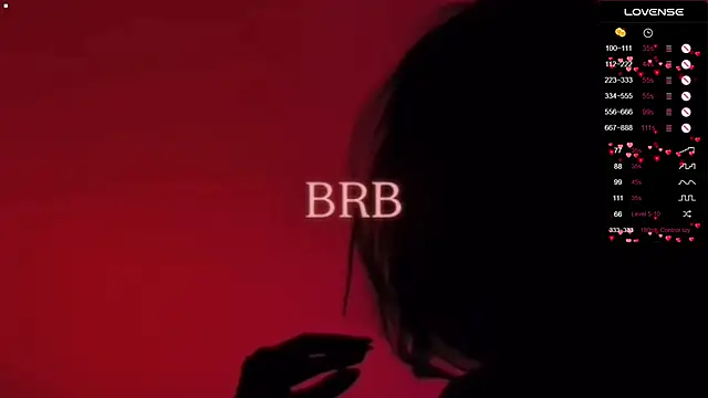 Chat +18 de Nestyzz ao vivo