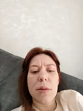 Show de Anna_muuur na webcam