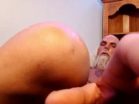 EdgarAlenPole élő XXX-chatje