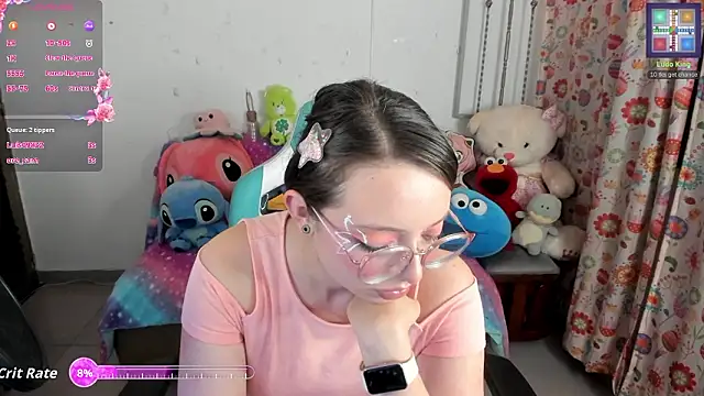 XXX chat uživo modela linda-schmidt