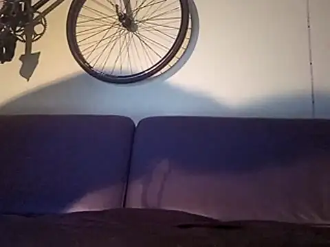 OliverBerlinSucht élő XXX-chatje