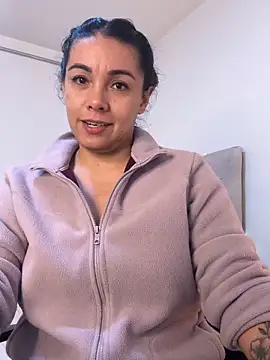 camii_7's Live XXX Chat