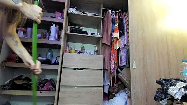 lilly_sweett Chat XXX in diretta