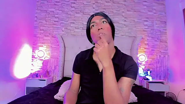 XXX chat uživo modela Lucia-sex