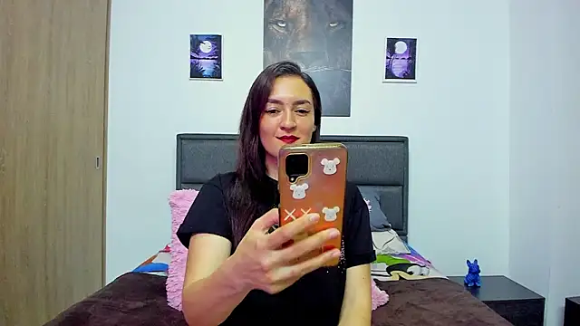 leon-katherineのライブXXXチャット