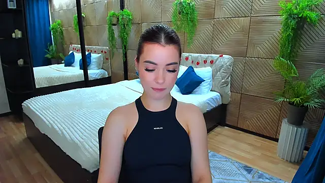 PutOnRepeat élő XXX-chatje