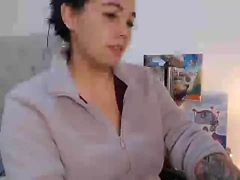 แชท XXX สดของ camii_7