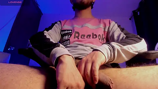 Chat XXX ao vivo de s_sven03