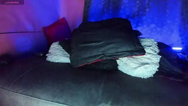 Cata-angel's Live XXX Chat