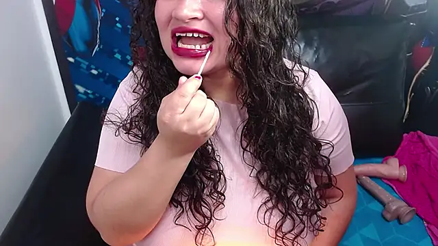 Madison_Copers 라이브 XXX 채팅