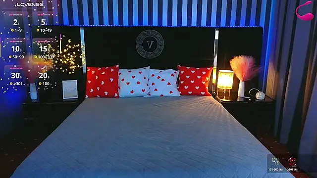 MissRossi 라이브 XXX 채팅