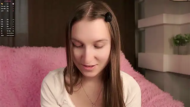 NanaMertins – Live XXX-chat