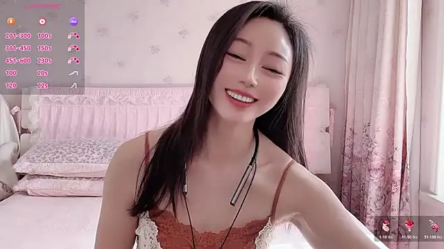 Czat XXX na żywo – anjila888