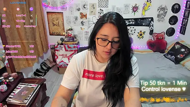 Chat XXX Live Cherry_blush_