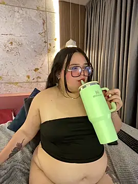 Chat XXX Live Lushi_Love