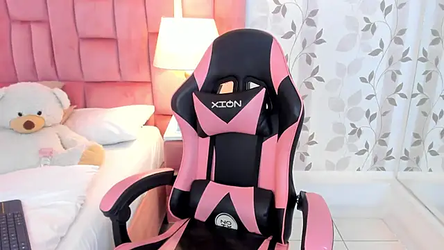 Chat XXX Live EllaEvanz