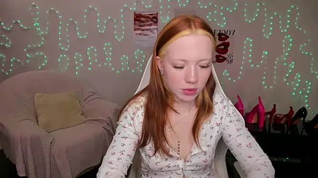 Czat XXX na żywo – Katrys