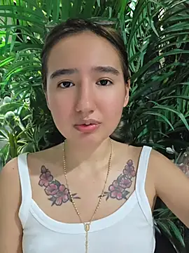 Pinkie_Princes 라이브 XXX 채팅