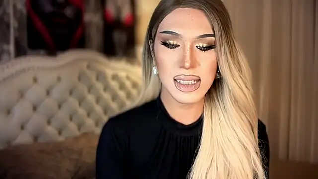 Ts_glamxx Chat XXX in diretta