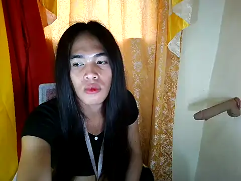 TS_Jesyy 现场XXX聊天