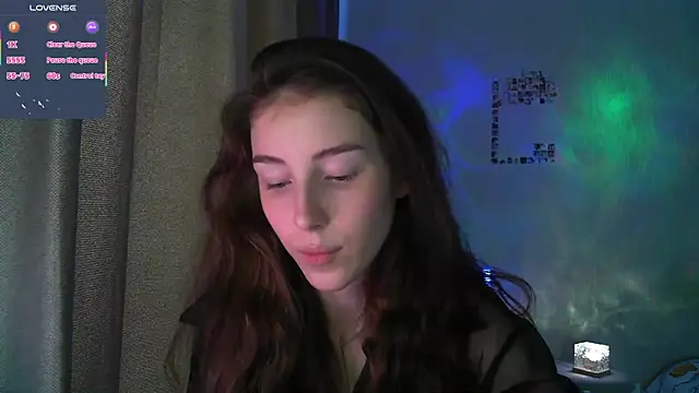 Chat XXX Live eskatmi