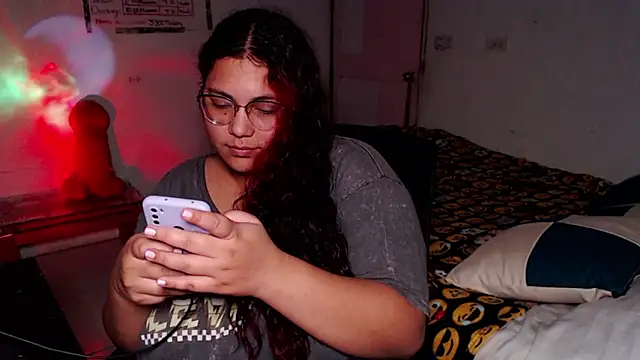 girl_milk2 Live XXX-Chat