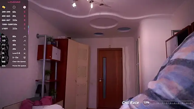 Show Webcam de BanemAcard