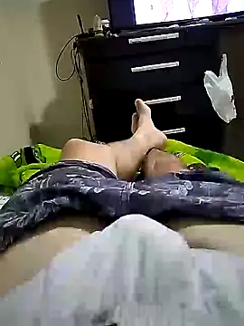 Show de webcam de Gallanttrox