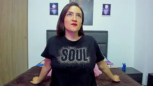 leon-katherine Obrolan Langsung XXX