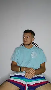 Thick_Cock Pertunjukan Webcam