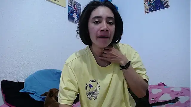 Chat XXX Live anny__wills