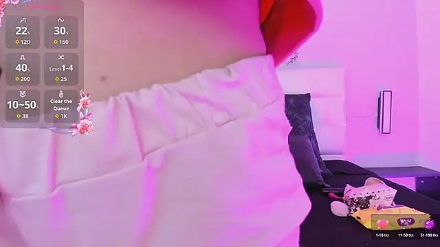 Živý XXX chat isabella_simons