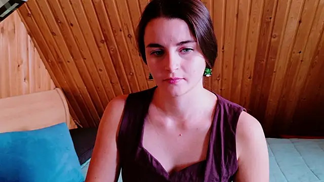 LanaGIn Live XXX chat