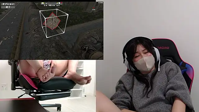 minami1129 live XXX chat