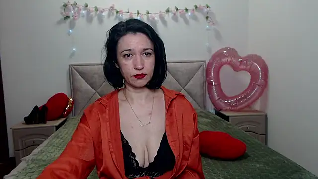 แชท XXX สดของ CameronEnns